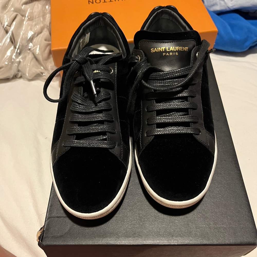 Saint Laurent sneaker